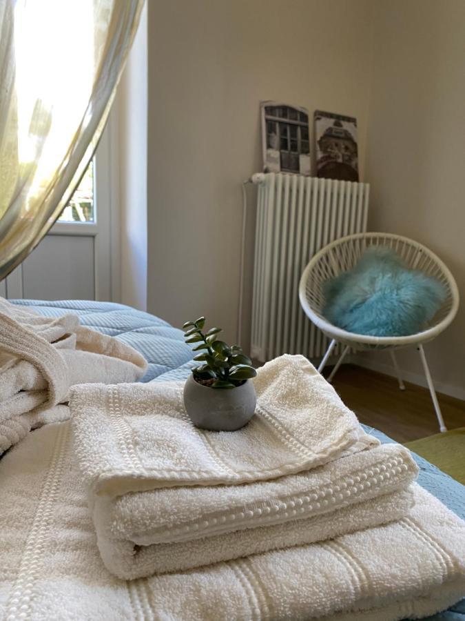 Casa Di Carlo Appartement Pallanza Buitenkant foto