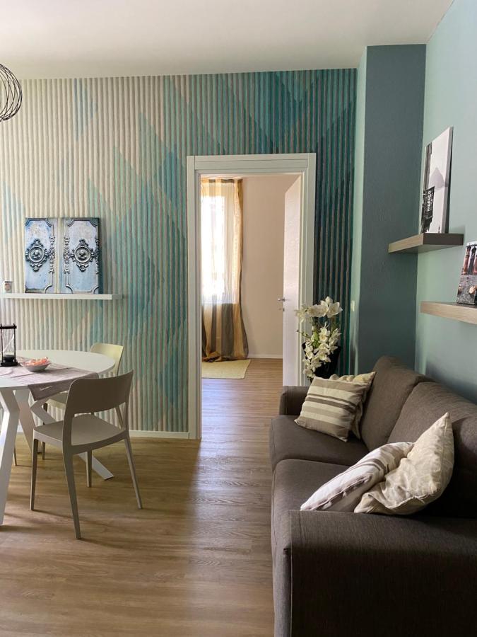 Casa Di Carlo Appartement Pallanza Buitenkant foto