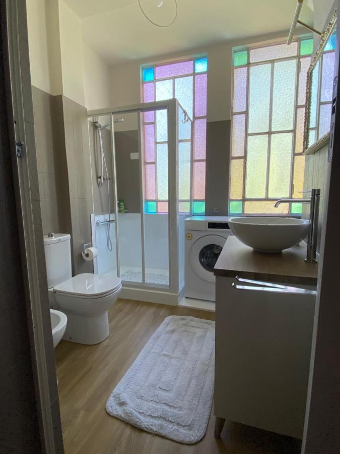 Casa Di Carlo Appartement Pallanza Buitenkant foto