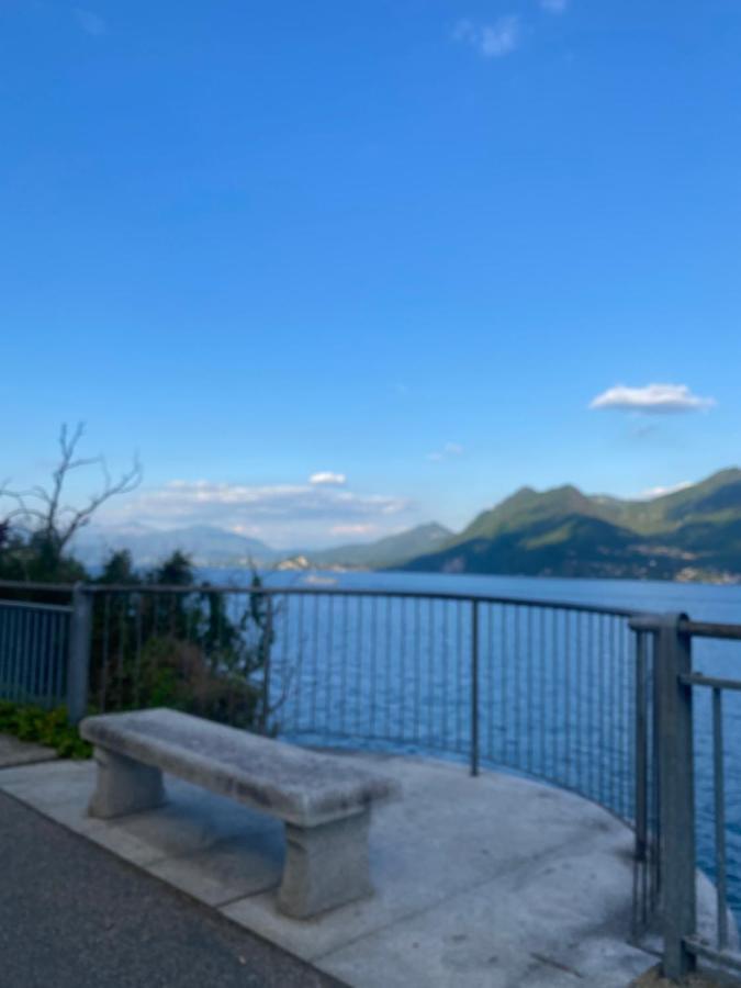 Casa Di Carlo Appartement Pallanza Buitenkant foto