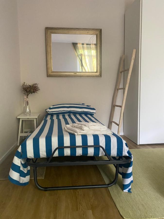Casa Di Carlo Appartement Pallanza Buitenkant foto